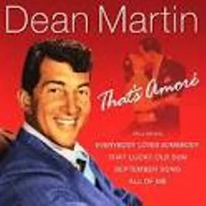 Dean Martin